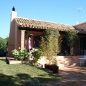 Villa for sale in town 109234
