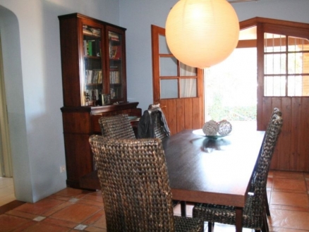 Villa in Malaga for sale 109234