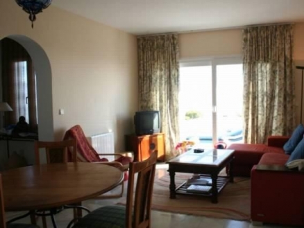 Ojen property: Apartment with 2 bedroom in Ojen, Spain 109251