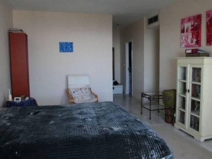 Ojen property: Apartment in Malaga for sale 109251