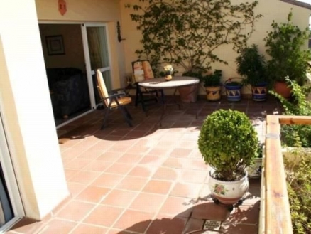 Bahia De Marbella property: Apartment with 4 bedroom in Bahia De Marbella, Spain 109253