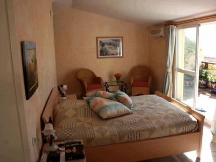 Bahia De Marbella property: Apartment in Malaga for sale 109253