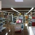 Benamara property: bedroom Commercial in Benamara, Spain 109257