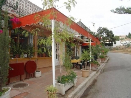 Elviria property: Commercial for sale in Elviria 109261