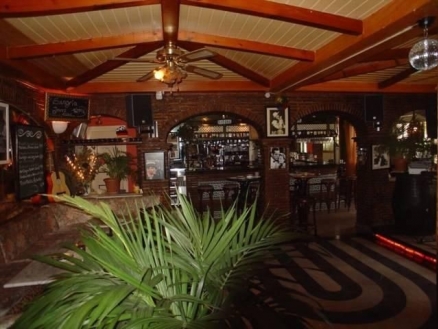 Elviria property: Commercial for sale in Elviria, Malaga 109261