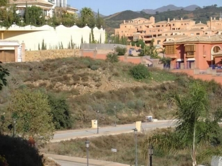 Elviria&nbsp;property:&nbsp;Land&nbsp;for&nbsp;sale&nbsp;in&nbsp;Elviria&nbsp;109262