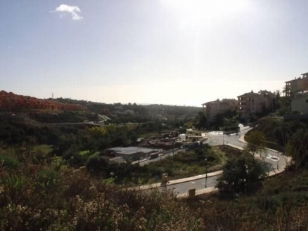 Elviria&nbsp;property:&nbsp;Land&nbsp;for&nbsp;sale&nbsp;in&nbsp;Elviria,&nbsp;Spain&nbsp;109262