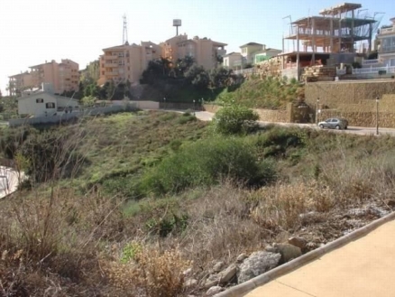 Elviria&nbsp;property:&nbsp;Land&nbsp;with&nbsp;bedroom&nbsp;in&nbsp;Elviria&nbsp;109262