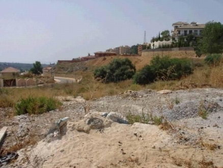 Elviria property: Land with bedroom in Elviria 109263