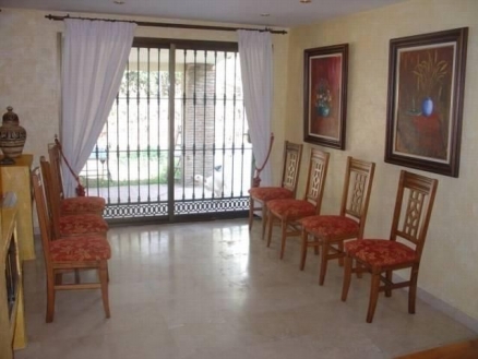 Elviria property: Villa with 5 bedroom in Elviria, Spain 109264