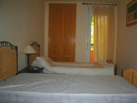 Las Chapas De Marbella property: Apartment with 2 bedroom in Las Chapas De Marbella, Spain 109272