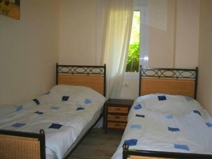 Las Chapas De Marbella property: Apartment for sale in Las Chapas De Marbella, Malaga 109272