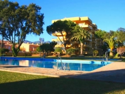 El Rosario property: Apartment for sale in El Rosario 109275