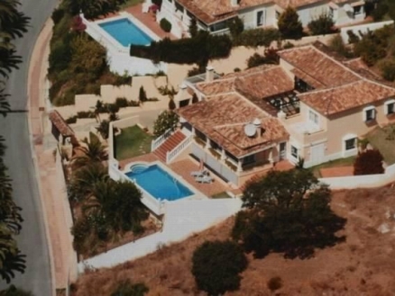Elviria property: Villa for sale in Elviria, Spain 109277