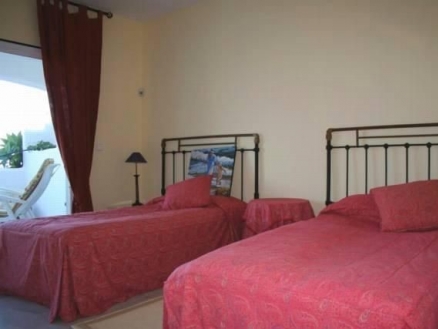 Apartment&nbsp;in&nbsp;Malaga&nbsp;for&nbsp;sale&nbsp;109278