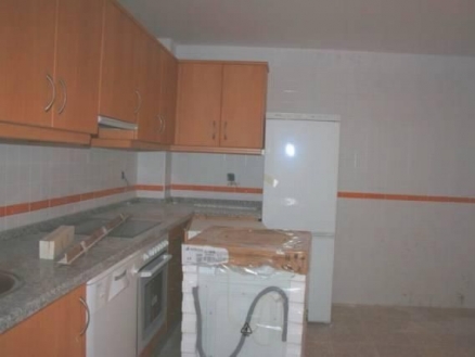 Apartment&nbsp;with&nbsp;2&nbsp;bedroom&nbsp;in&nbsp;town,&nbsp;Spain&nbsp;109280