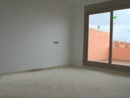 Apartment&nbsp;for&nbsp;sale&nbsp;in&nbsp;town,&nbsp;Malaga&nbsp;109280