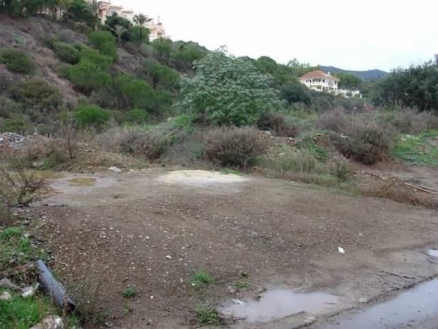 Elviria property: Land for sale in Elviria 109285