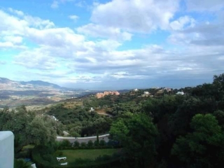 Apartment for sale in town, Malaga 109286