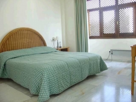 Apartment in Malaga for sale 109286