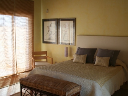Puerto Banus property: Puerto Banus, Spain | Apartment for sale 109307