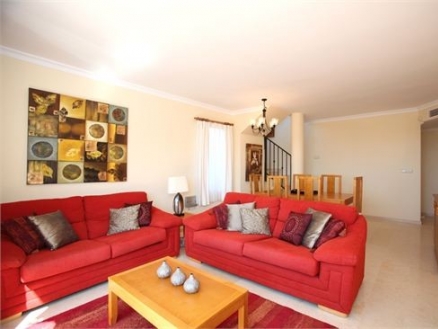 Elviria property: Apartment for sale in Elviria, Malaga 109313