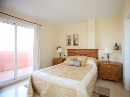 Elviria property: Elviria Apartment 109313