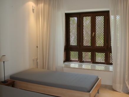 Puerto Banus property: Puerto Banus, Spain | Apartment for sale 109316