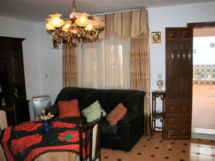 Alhaurin El Grande property: Townhome in Malaga for sale 109318