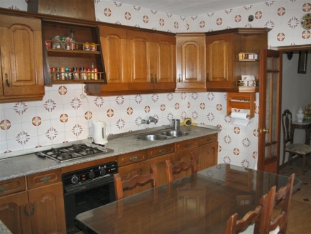Alhaurin El Grande property: Malaga property | 5 bedroom Townhome 109318