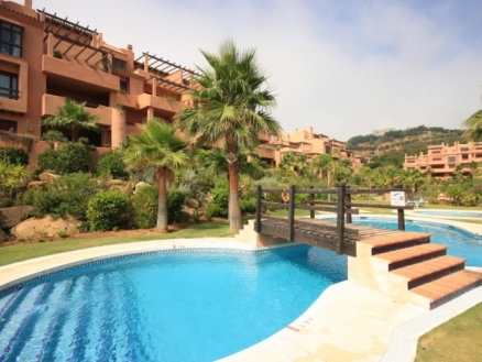 Malaga&nbsp;Apartment&nbsp;109325