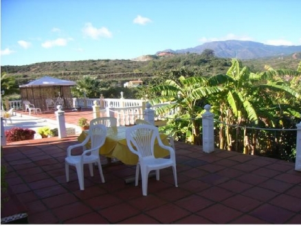 New&nbsp;Golden&nbsp;Mile&nbsp;property:&nbsp;Malaga&nbsp;Villa&nbsp;109326