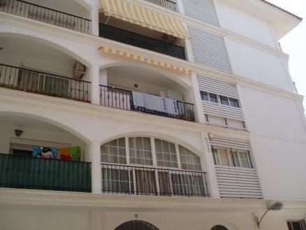 Estepona property: Apartment for sale in Estepona 109327