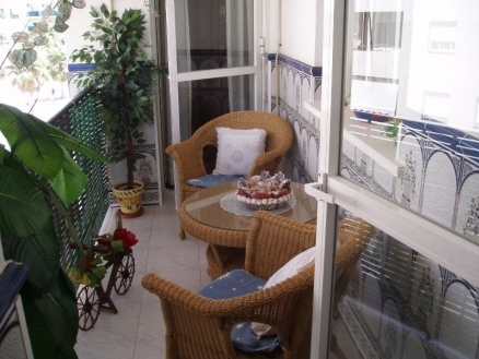 Estepona property: Apartment for sale in Estepona, Spain 109327