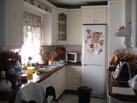 Estepona property: Apartment with 4 bedroom in Estepona 109327