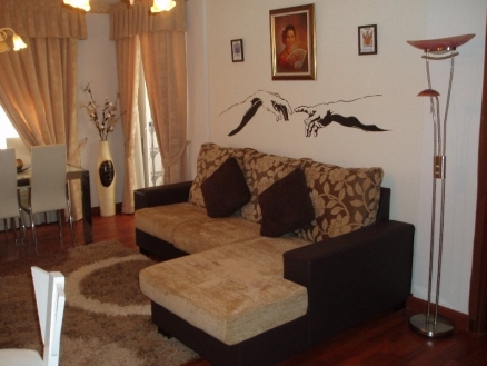 Estepona property: Apartment with 4 bedroom in Estepona, Spain 109327