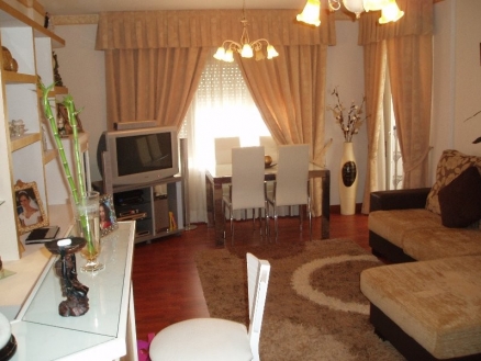 Estepona property: Apartment for sale in Estepona, Malaga 109327