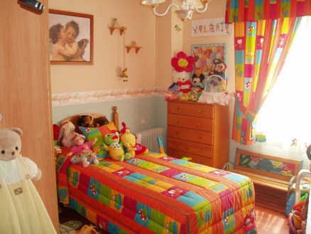 Estepona property: Apartment in Malaga for sale 109327