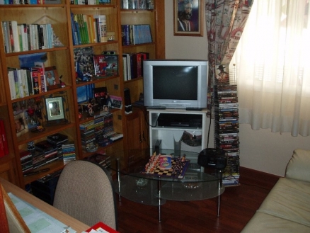 Estepona property: Malaga Apartment 109327