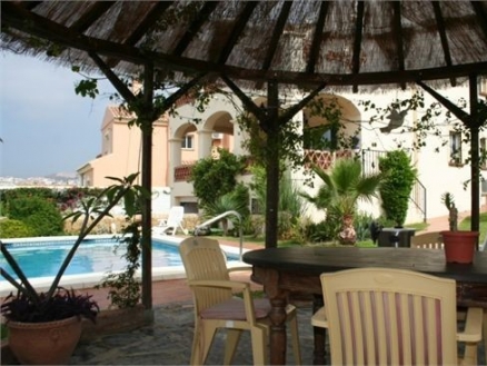 Riviera&nbsp;del&nbsp;Sol&nbsp;property:&nbsp;Villa&nbsp;for&nbsp;sale&nbsp;in&nbsp;Riviera&nbsp;del&nbsp;Sol&nbsp;109330