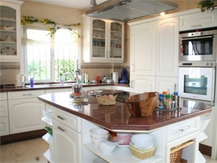 Riviera&nbsp;del&nbsp;Sol&nbsp;property:&nbsp;Villa&nbsp;for&nbsp;sale&nbsp;in&nbsp;Riviera&nbsp;del&nbsp;Sol,&nbsp;Spain&nbsp;109330