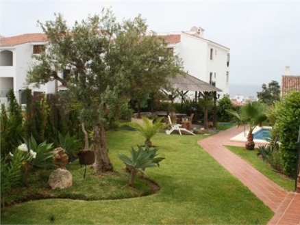 Riviera&nbsp;del&nbsp;Sol&nbsp;property:&nbsp;Villa&nbsp;with&nbsp;4&nbsp;bedroom&nbsp;in&nbsp;Riviera&nbsp;del&nbsp;Sol&nbsp;109330