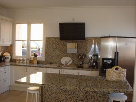 Istan&nbsp;property:&nbsp;Villa&nbsp;in&nbsp;Malaga&nbsp;for&nbsp;sale&nbsp;109335