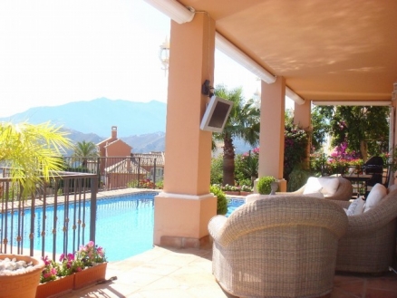 Istan&nbsp;property:&nbsp;Istan,&nbsp;Spain&nbsp;|&nbsp;Villa&nbsp;for&nbsp;sale&nbsp;109335
