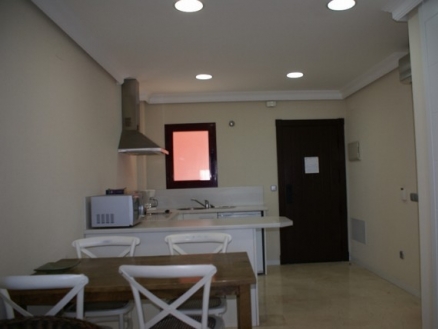 Manilva&nbsp;property:&nbsp;Apartment&nbsp;with&nbsp;1&nbsp;bedroom&nbsp;in&nbsp;Manilva,&nbsp;Spain&nbsp;109336