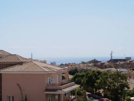 Riviera&nbsp;del&nbsp;Sol&nbsp;property:&nbsp;Apartment&nbsp;for&nbsp;sale&nbsp;in&nbsp;Riviera&nbsp;del&nbsp;Sol,&nbsp;Spain&nbsp;109337