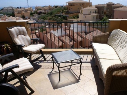 Riviera&nbsp;del&nbsp;Sol&nbsp;property:&nbsp;Apartment&nbsp;with&nbsp;3&nbsp;bedroom&nbsp;in&nbsp;Riviera&nbsp;del&nbsp;Sol,&nbsp;Spain&nbsp;109337