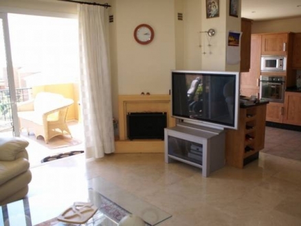 Riviera&nbsp;del&nbsp;Sol&nbsp;property:&nbsp;Apartment&nbsp;in&nbsp;Malaga&nbsp;for&nbsp;sale&nbsp;109337