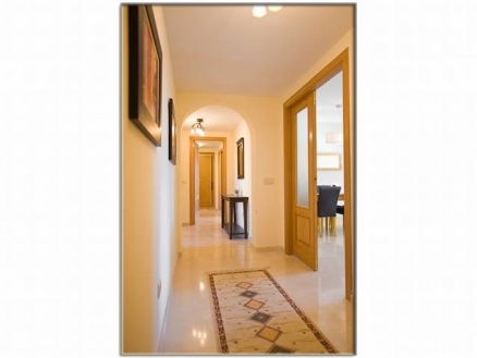 Apartment&nbsp;for&nbsp;sale&nbsp;in&nbsp;town,&nbsp;Malaga&nbsp;109339