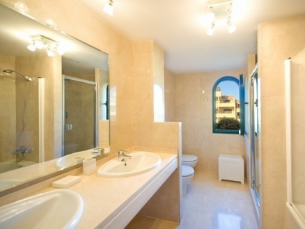 Malaga&nbsp;Apartment&nbsp;109339